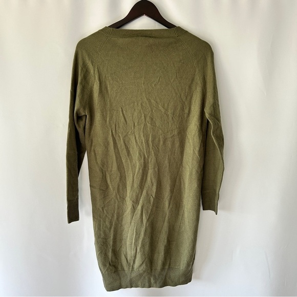 ASOS Women’s Knit Button Front Cardigan Size 0 - Picture 7 of 8